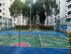 Blk 68 BLANGAH GARDEN (Bukit Merah), HDB 4 Rooms #634633411
